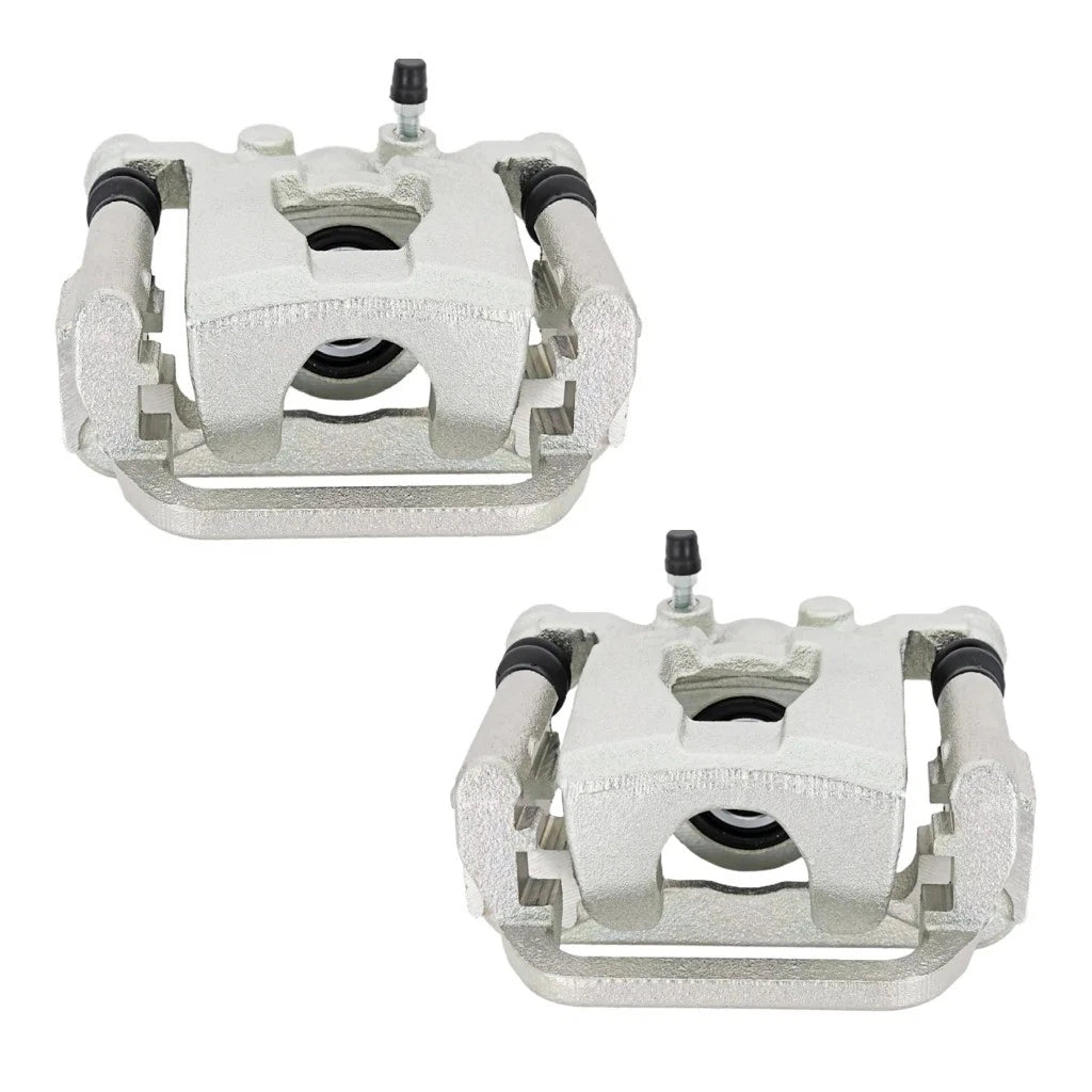 Set of 2 Brake Calipers for Nissan Maxima (2003–2007) CLX-M0-USA-SET-JN27160001-CL360A72