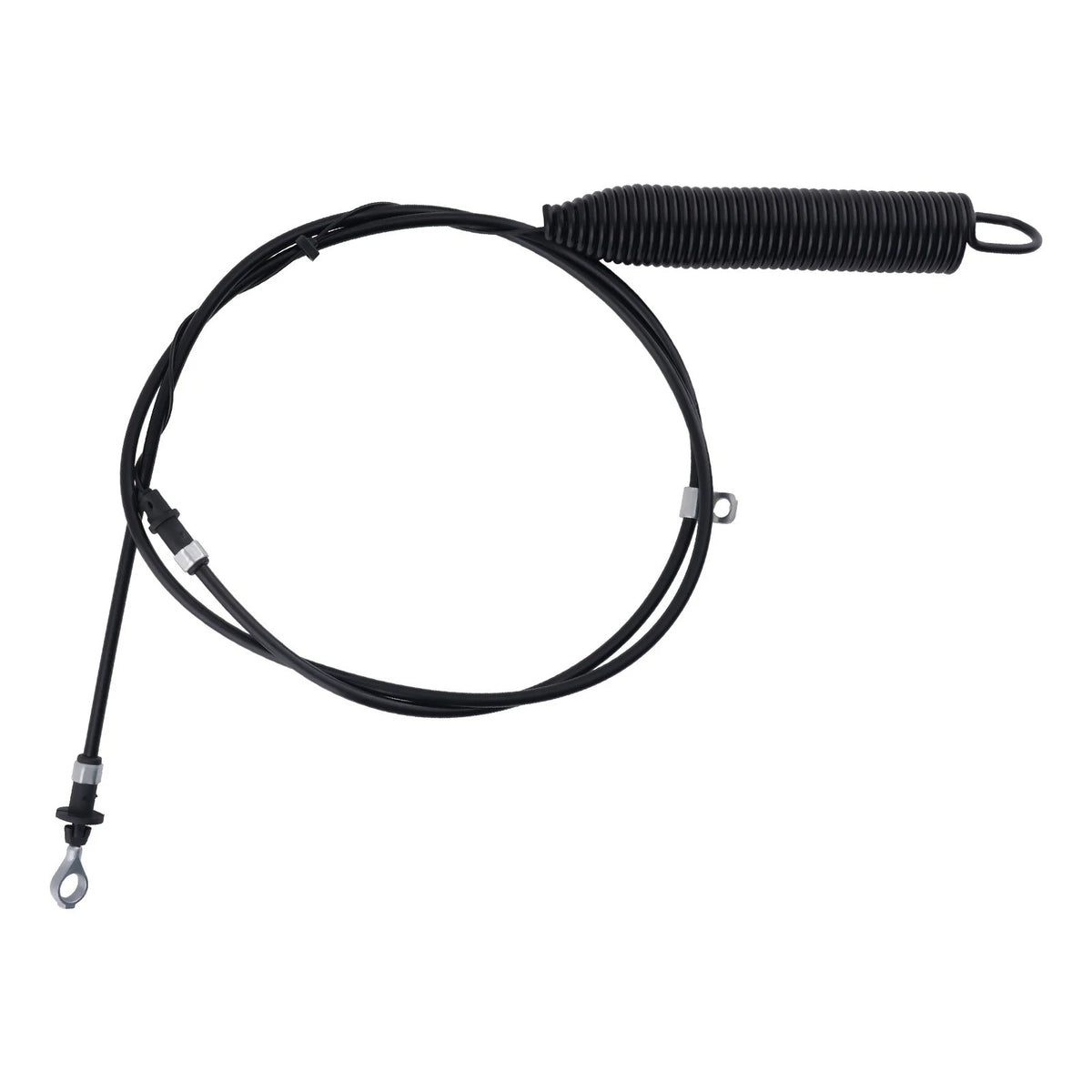 78" Cable for John Deere D105/E100/L100/S100/X105 (GY22387, 3V74CO)