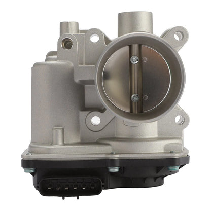 Throttle Body for Nissan Versa Kicks (2018–2022) 18117111