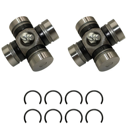 2X Cross and Bearing Assembly for Allis Chalmers (Fits All Models)