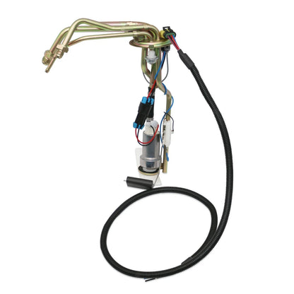 Fuel Pump Hanger for Chevy/GMC (1988–1995) + Send LS/LT Swap 8/6AN Fittings