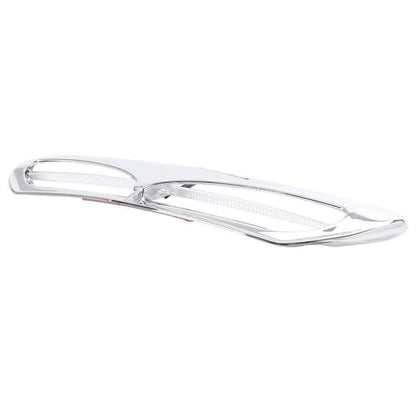 LED Fairing Insert Vent Trim for Harley Electra Glide (2014–2016)