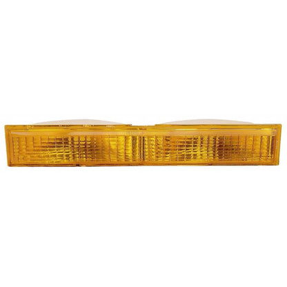Parking Light Driver Side for Ford Crown Victoria LTD (1979–1987) CLX-M1-330-1622L-US, FO2520150