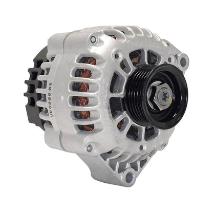 Alternator for Chevy Blazer (2001–2005) OLX-ACD334-2523A-CL360A52