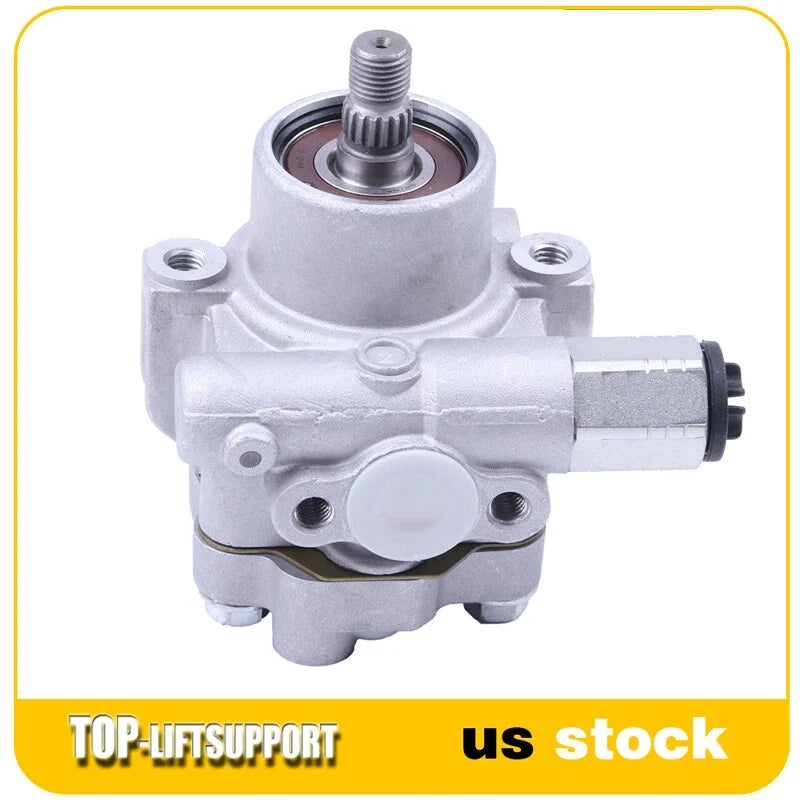 Power Steering Pump for Infiniti QX4, Nissan Pathfinder (1996–2000)