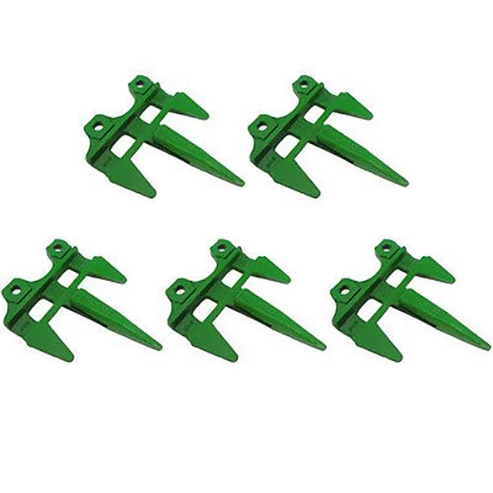 H213508 Grain Head Cutter Bar Guard 5 In Pack for John Deere