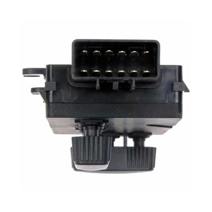 Power Seat Switch for Chevy Silverado 3500/2500 HD (2001–2006) ALX-PAU-RB-901-202-CLA8