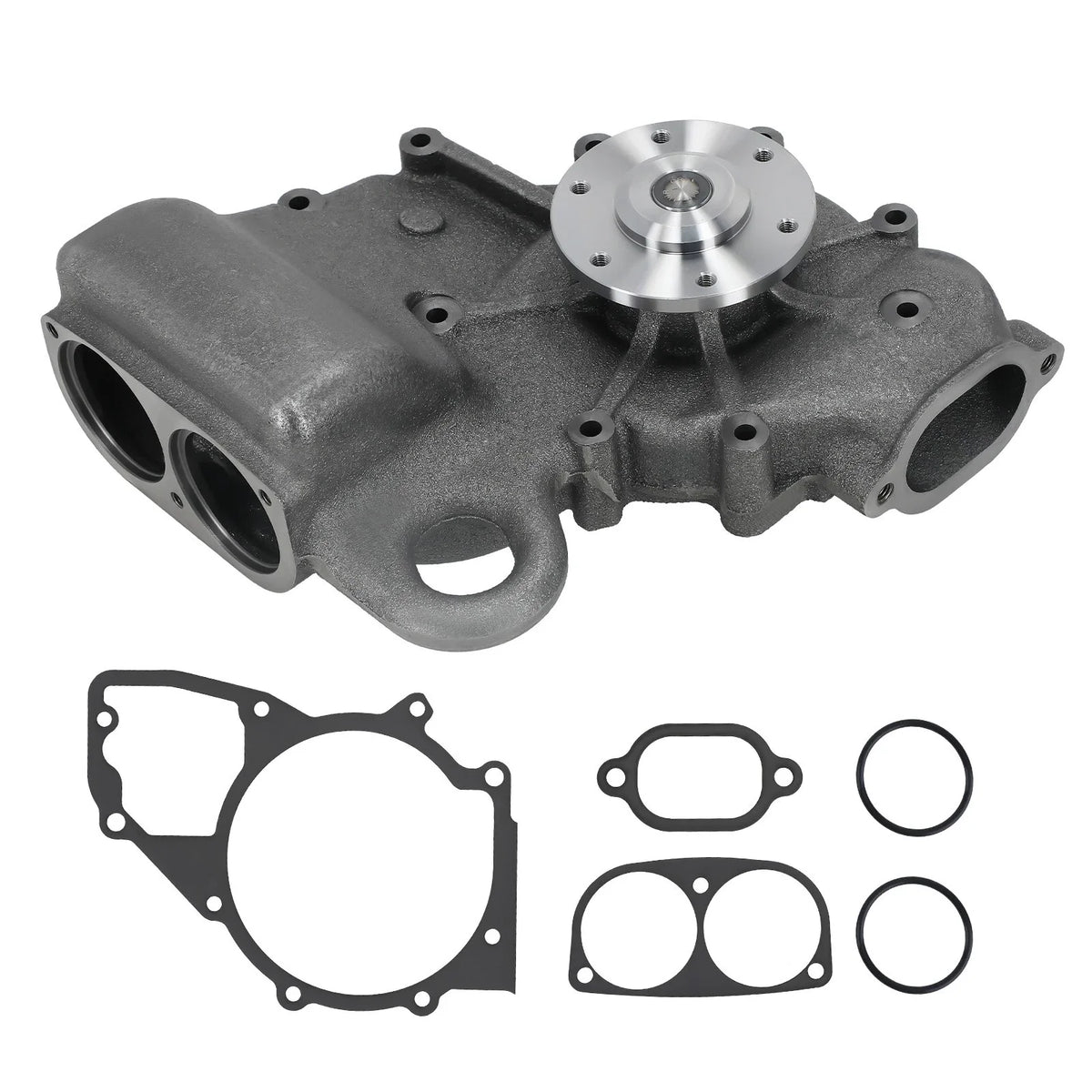 Heavy Duty Water Pump for Freightliner Columbia M2 112 (2001–2020) A4602000001