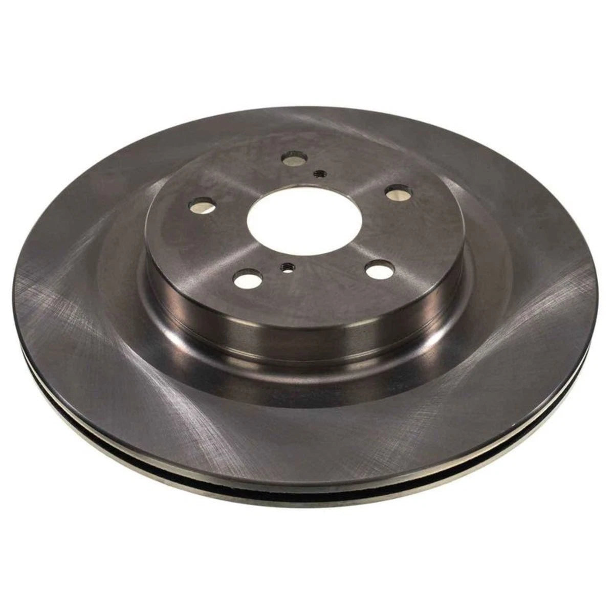 Powerstop Brake Disc for Toyota bZ RAV4 Prime Sienna (2021–2026) JBR1798