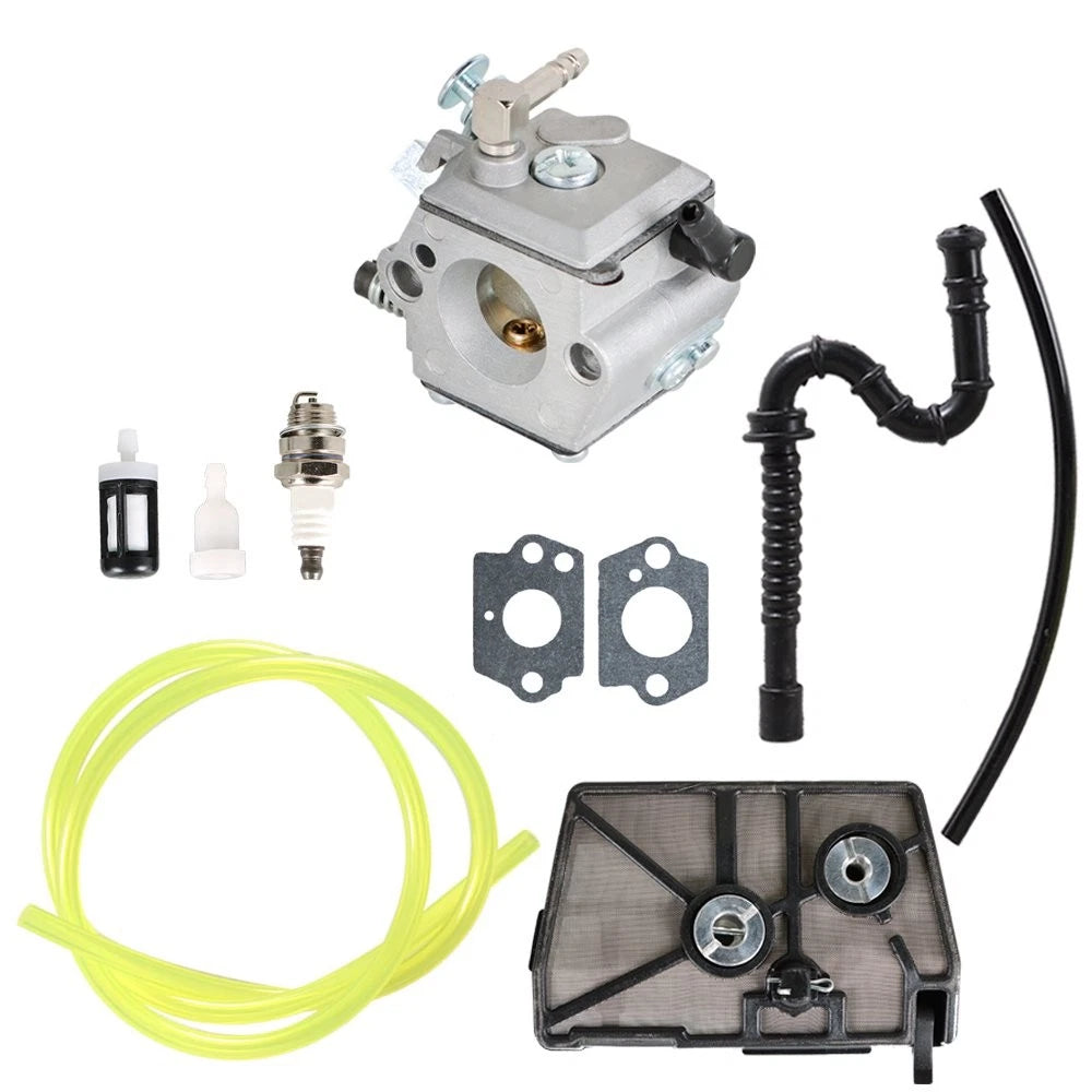 Carburetor Air Filter Kit for Stihl 028 028AV Super Chainsaw