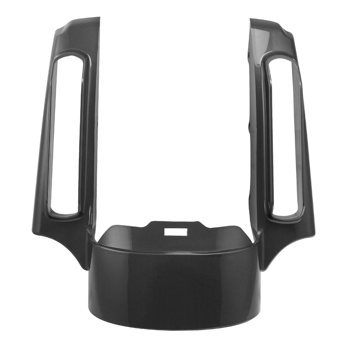 Rear Fender Filler Panel for Harley CVO Street Glide (2014–2023)