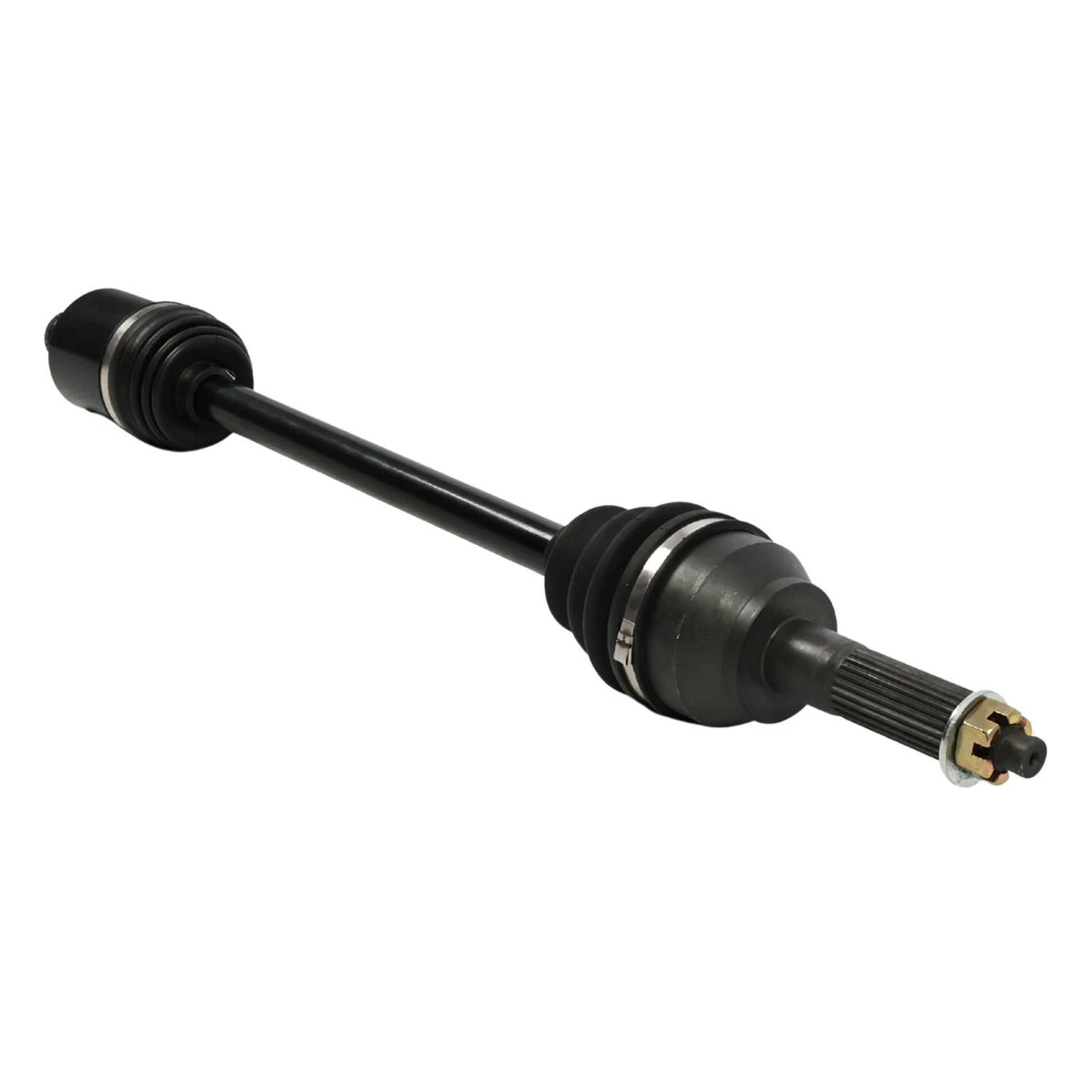 2X CV Joint Axles for Polaris Ranger 800 XP (2010–2012) 519-KCA2262X, 1333233