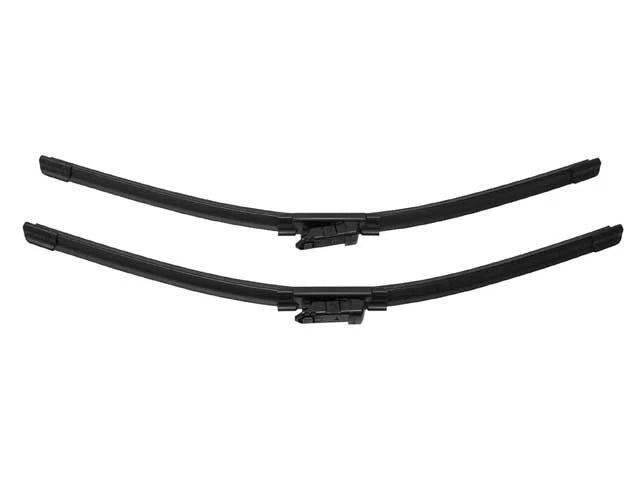 Wiper Blade Set for Volkswagen Beetle (2012–2016) 25187CRSQ