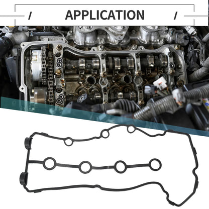 Valve Cover Gasket No. 1118954GE0 for Fiat Sedici (2006–2014)