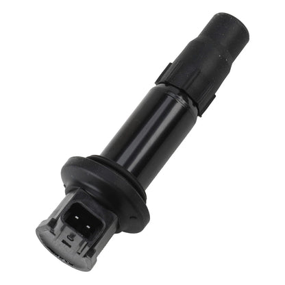 Ignition Coil for Yamaha WR250F (2003–2013) Replaces OEM# 5UL-82310-10-00, MX-01405a