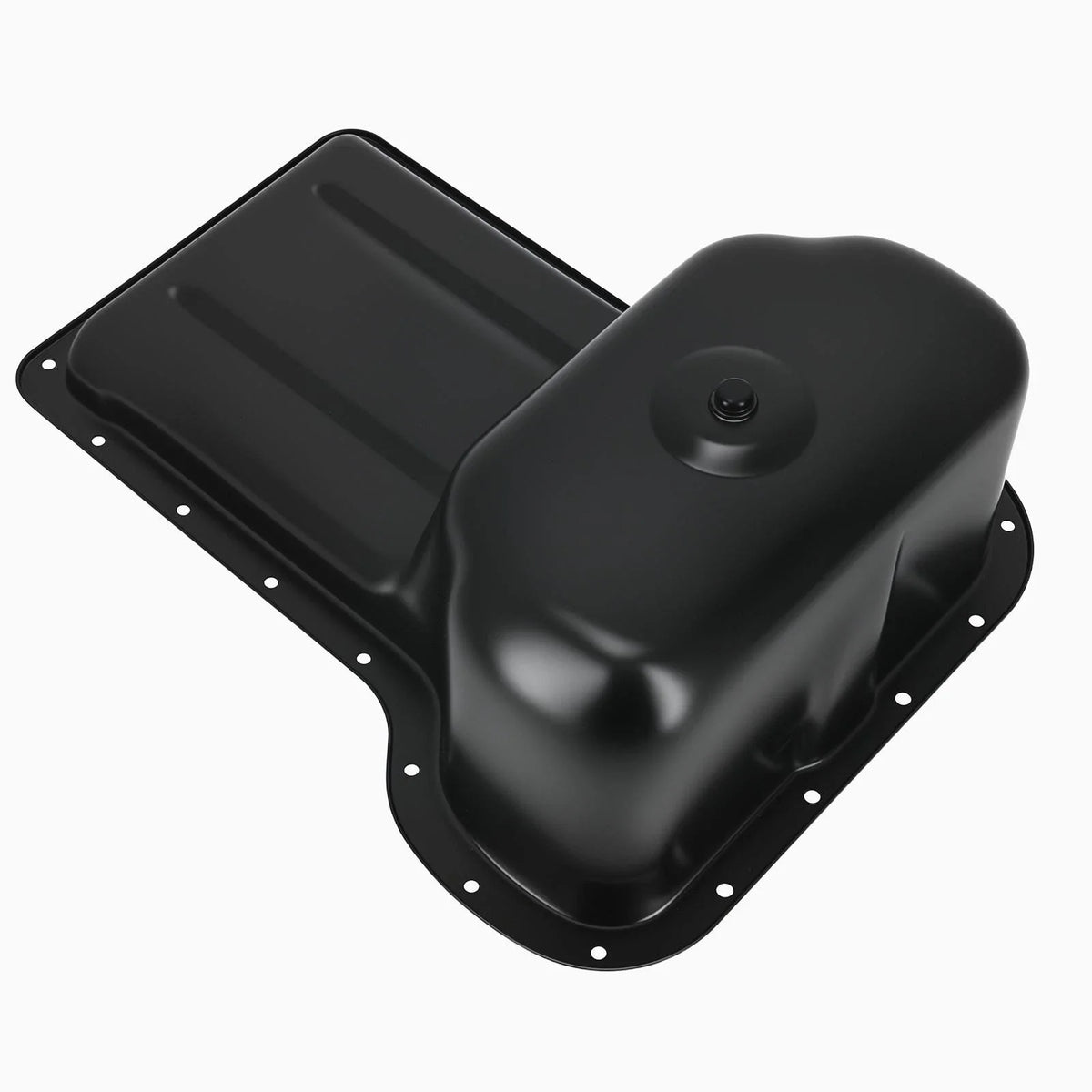1X Engine Oil Pan for Ford Excursion 6.0L Diesel (2003–2005) 264-046