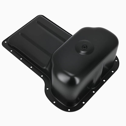 1X Engine Oil Pan for Ford Excursion 6.0L Diesel (2003–2005) 264-046