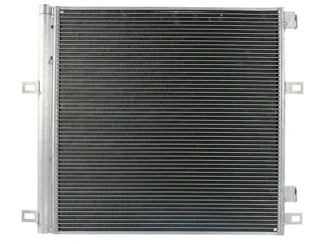 A/C Condenser for Cadillac XT6 (2022) 92579DWGN