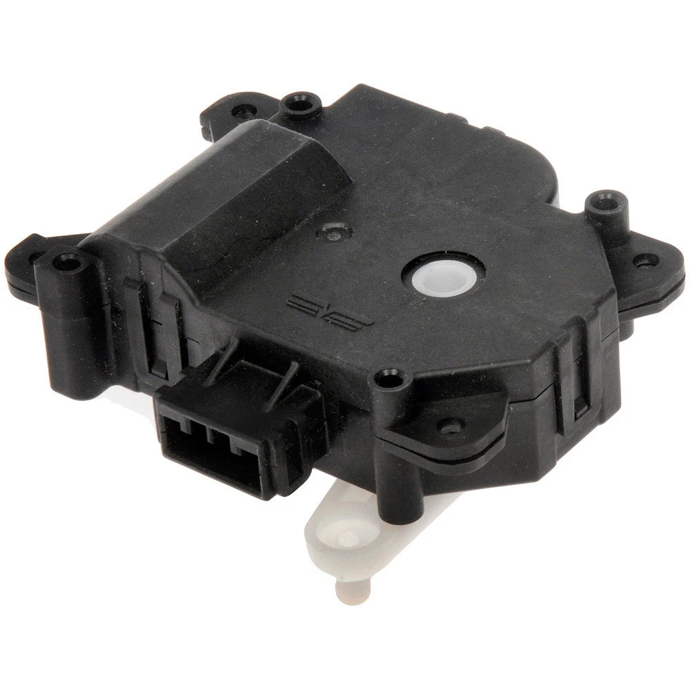 Dorman Heater Blend Door Actuator for Honda Civic CR-V (2003–2007) 604-939, 20352537-101