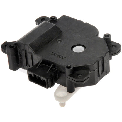 Dorman Heater Blend Door Actuator for Honda Civic CR-V (2003–2007) 604-939, 20352537-101
