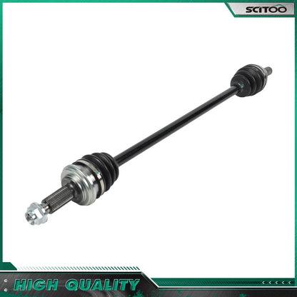 Rear Right CV Axle for Kia Telluride (2020–2021) & Hyundai Palisade (2020–2022) 3.8L