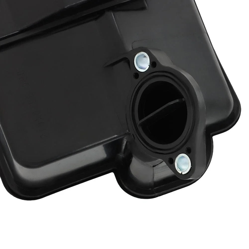 PCV CCV Oil Separator Assembly for Ford 6.7L Powerstroke Diesel (2011–2016)