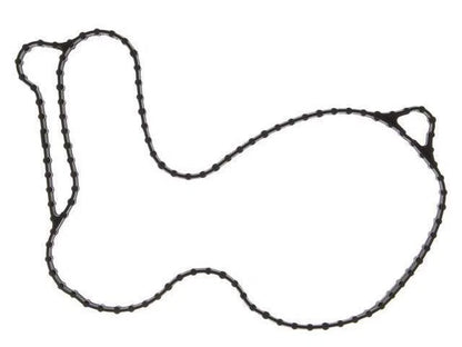 Water Pump Gasket for Ford Flex (2012–2019) 54926HBTQ