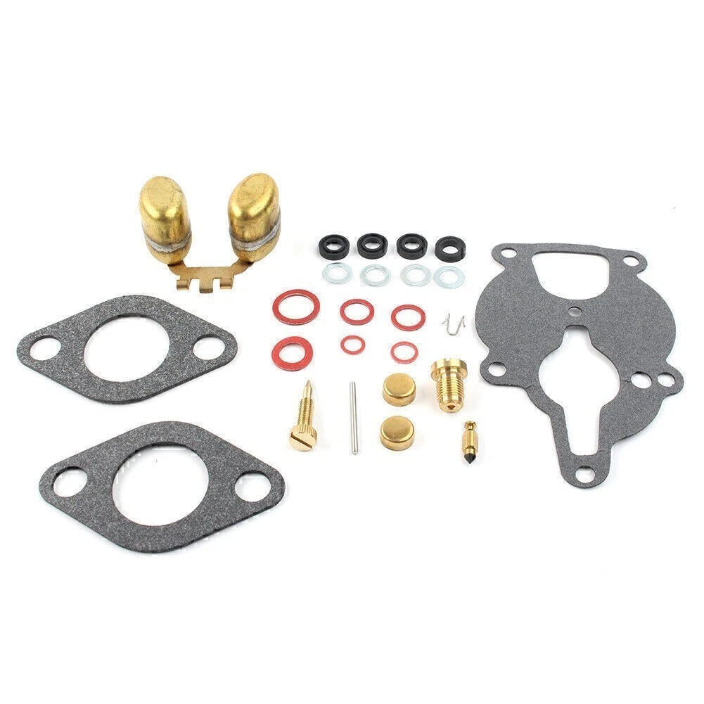 Carburetor Repair Kit Float for Zenith Wisconsin Engine VH4D VHD TJD