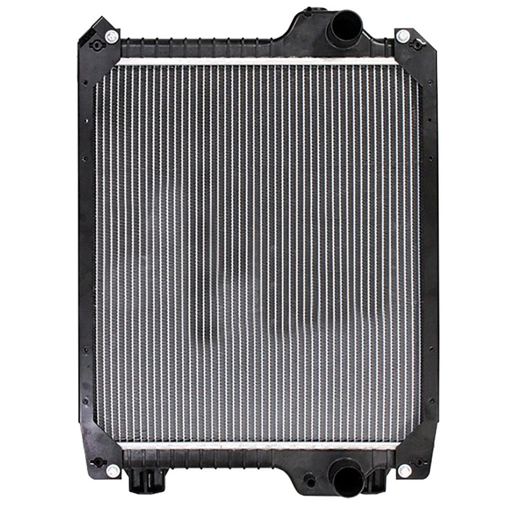 Radiator for Case Farmall 110A, 140A, MXU100