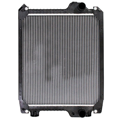 Radiator for Case Farmall 110A, 140A, MXU100