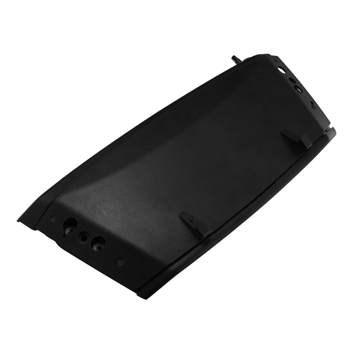 Inner Fairing Air Vent Duct & Rubber for Harley Touring CVO Street Glide (2023–2024)
