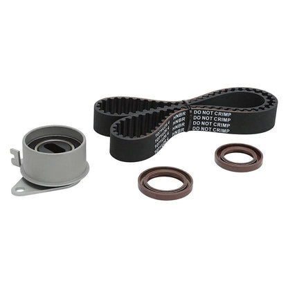 Timing Belt Kit for Mitsubishi Mirage (1997–1999) 18039453