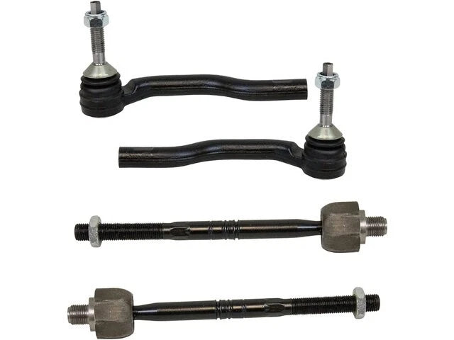 Tie Rod End Set for Lincoln Nautilus (2019–2023) 61925WPBY