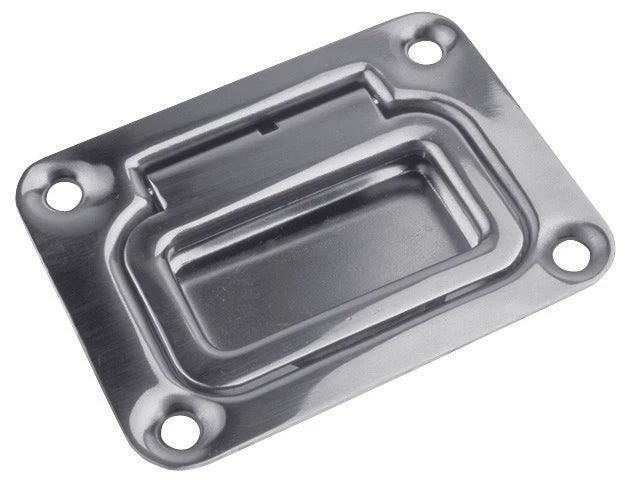 Spring Loaded Flush Hatch Handle for Sea Dog (221820-1)