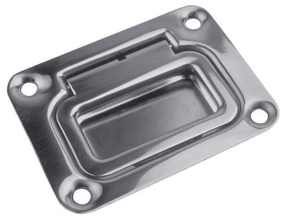 Spring Loaded Flush Hatch Handle for Sea Dog (221820-1)