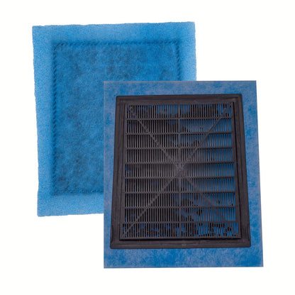 10X Aquarium Filter Cartridge Replacement for 2040 3060 Gallon Tank