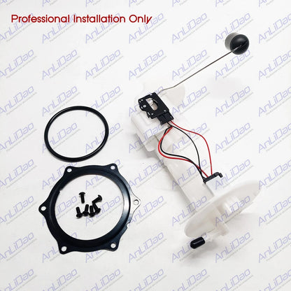 Fuel Pump Module Assembly + Tank Seal for Kawasaki KRF750 Teryx (2009–2013) 49040-0718