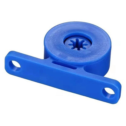 Set of 2 Turbine Bearings for Pentair C80 C-80 (180/280)