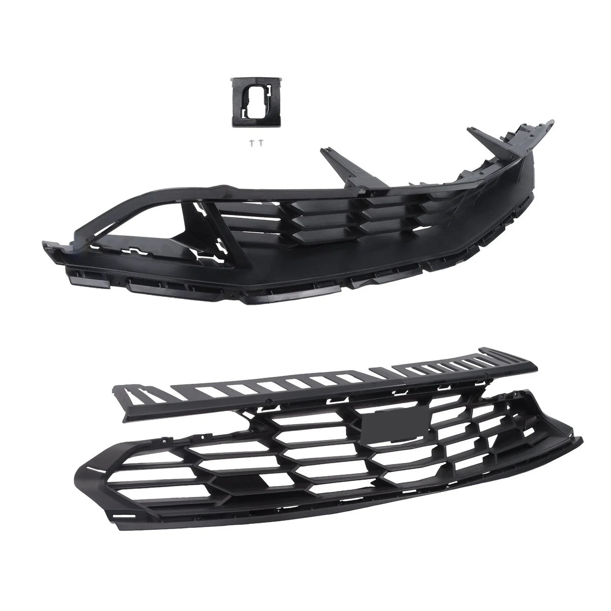 RS Style Front Bumper Grille for Chevrolet Camaro (2019–2024)
