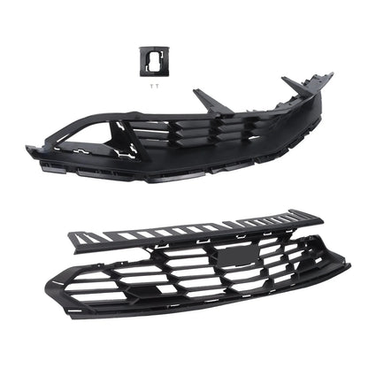 RS Style Front Bumper Grille for Chevrolet Camaro (2019–2024)