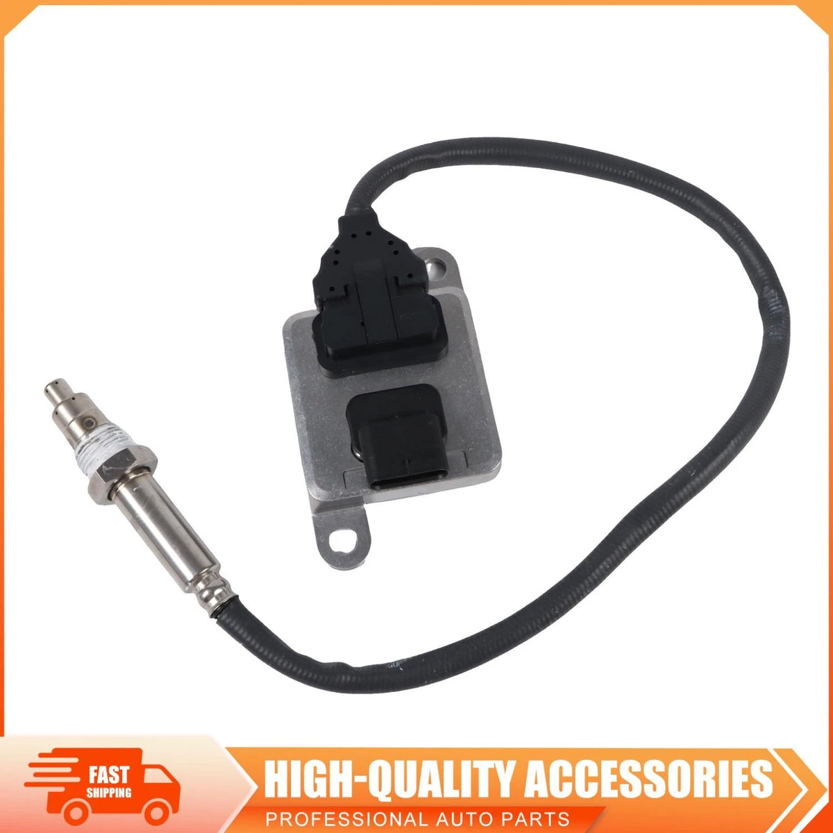 NOX Sensor A0009050008 for Mercedes-Benz Sprinter W906 W222 GLC SLK SLC S Class