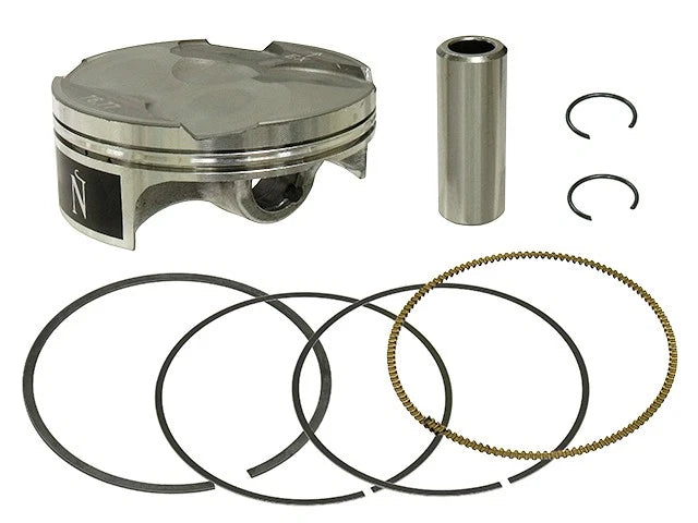 Piston Kit for Namura FX-10039-C (OEM Quality Aluminum)