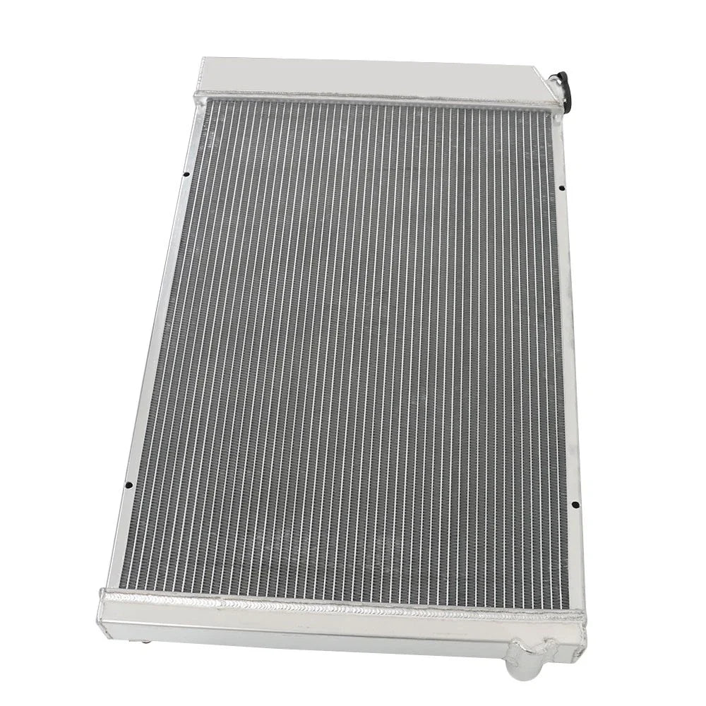 3 Row Radiator with Shroud and Fans for Chevy C/K C10 K20 Pickup (1973–1986)