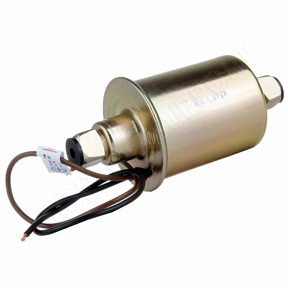 Fuel Pump Installation Kit 12V for Ford Chevy Buick Cadillac Jeep