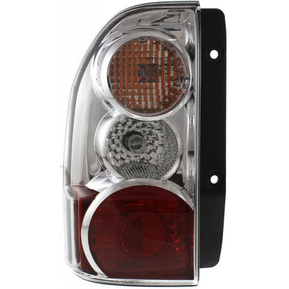 Tail Light for Suzuki XL-7 (2004–2006) SZ2818105, CLX-M0-USA-S730122-CL360A70