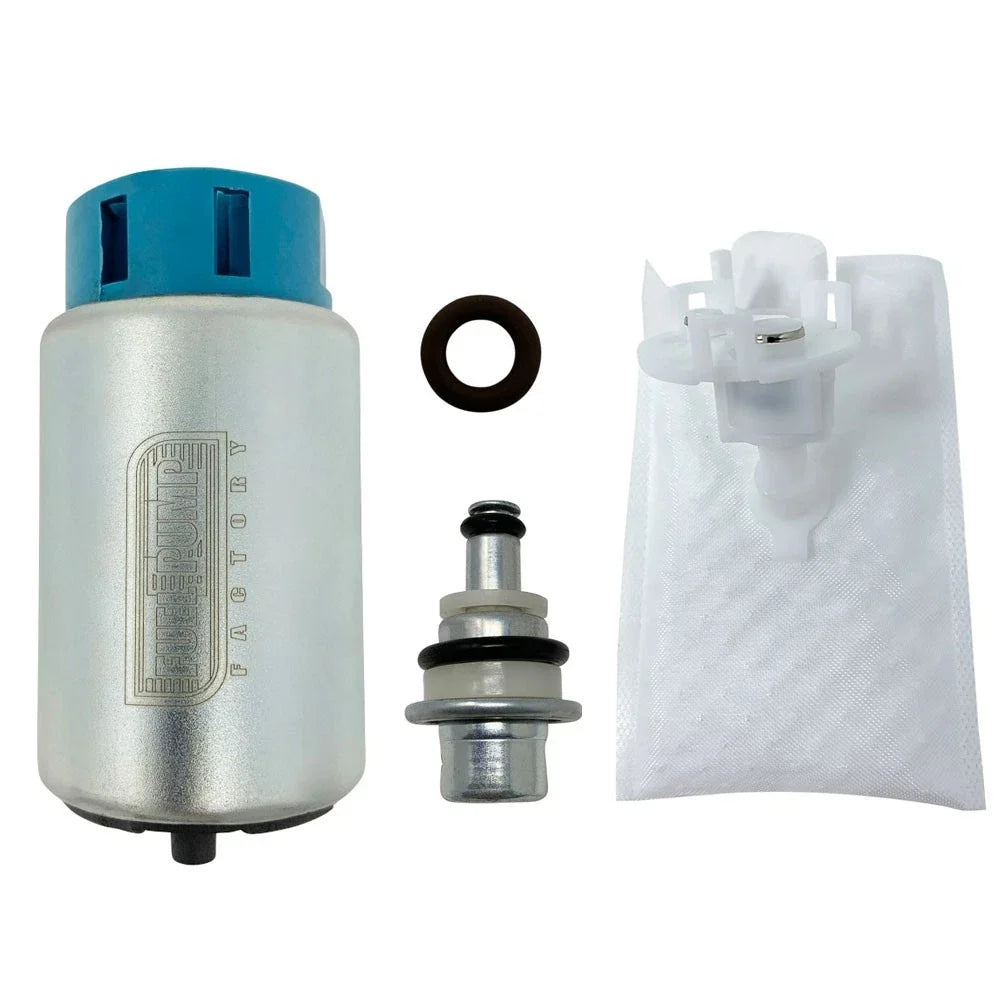 FPF Fuel Pump with Regulator for Yamaha Phazer MTX (2008–2017) PZ50MT