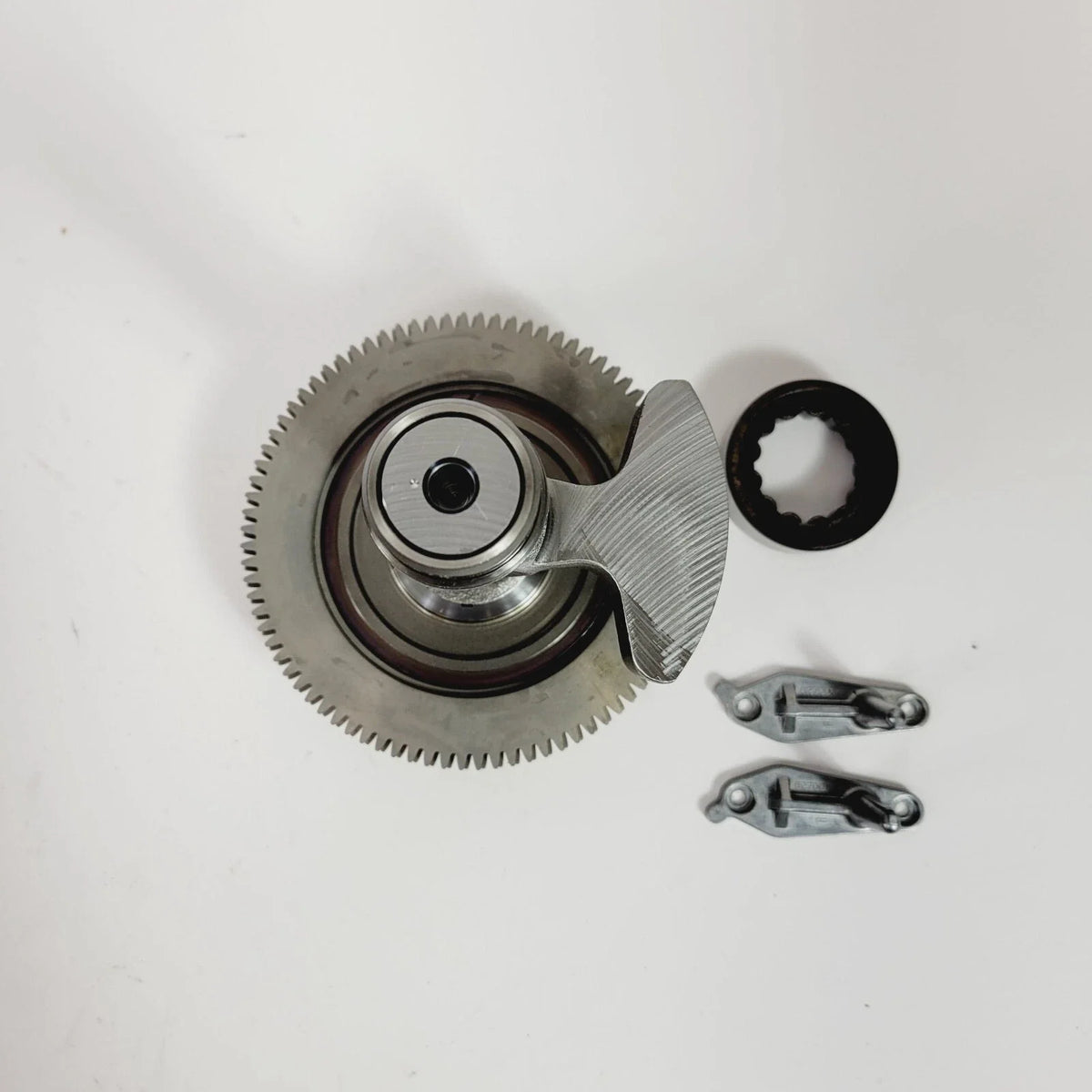 Engine Balancer Shaft for Harley Davidson Milwaukee 8 Road King, Electra Glide (2017–2023)