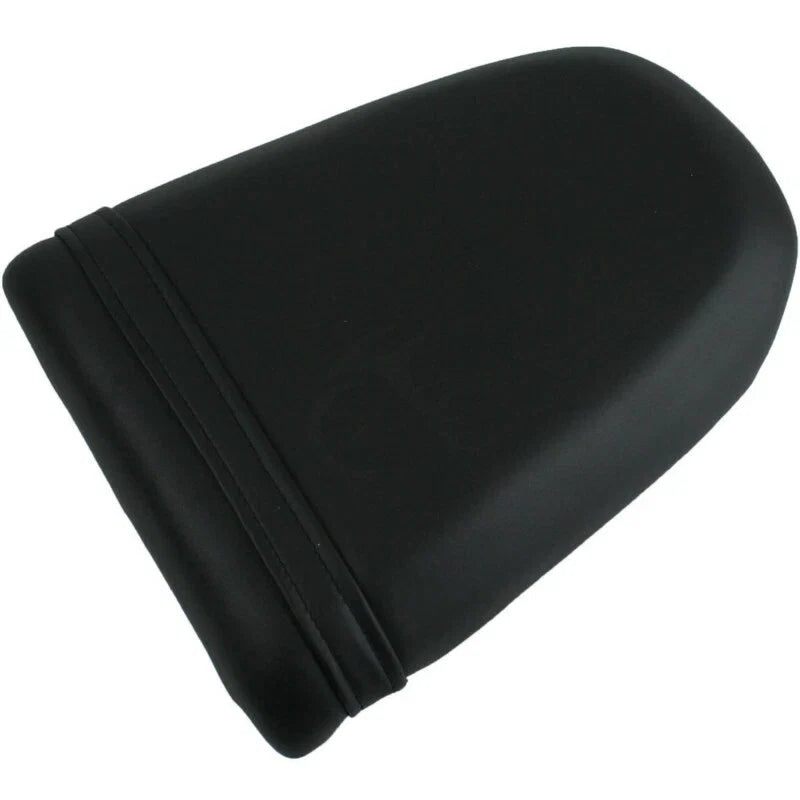 Rear Passenger Seat for Suzuki GSXR600 GSXR750 (2000–2003) Black