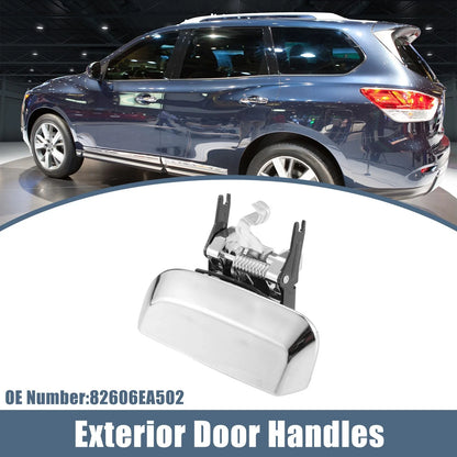 Rear Right Door Handle for Nissan Pathfinder (2005–2007)