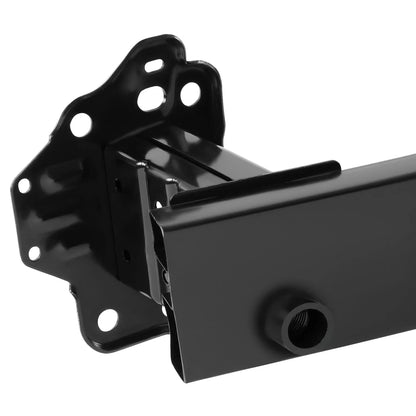 Front Bumper Face Bar Reinforcement for Elantra Sedan (2019–2020)